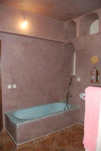 Posada Gite Kasbah Tiznit
