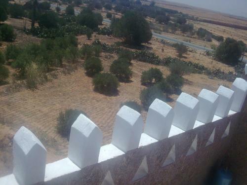 Posada Gite Kasbah Tiznit