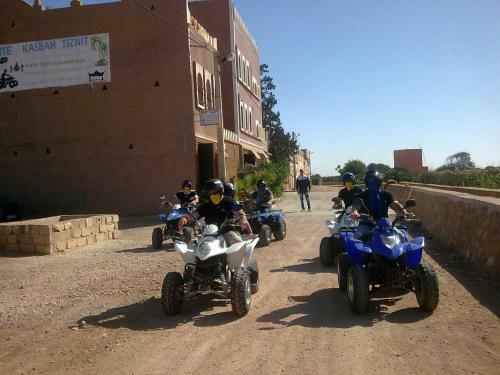 Posada Gite Kasbah Tiznit