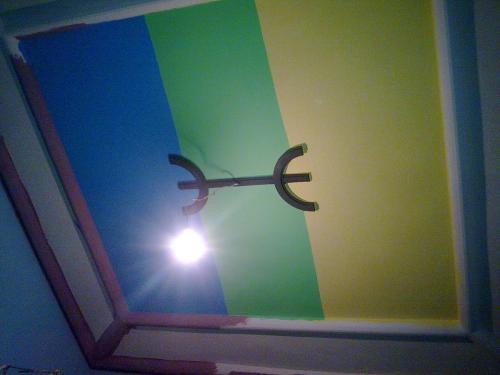 Posada Gite Kasbah Tiznit