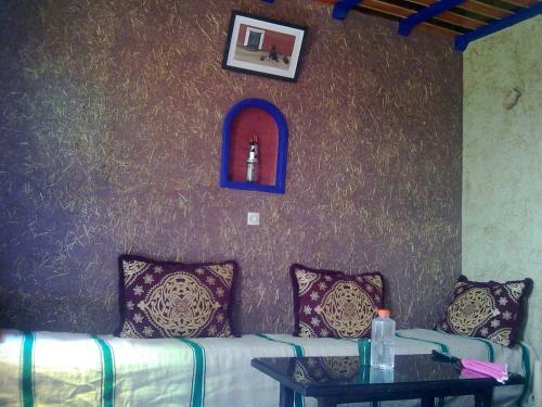 Posada Gite Kasbah Tiznit