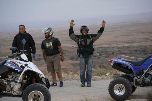 Posada Gite Kasbah Tiznit