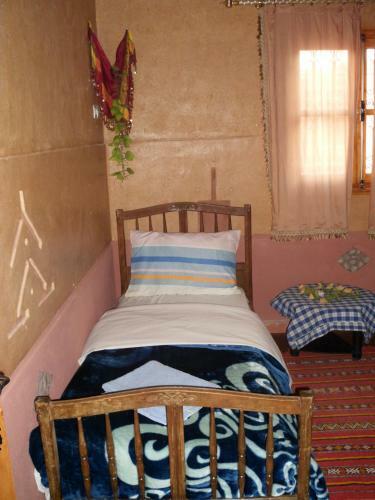 Bed & Breakfast Maison D'h�tes Restaurant Chez L'habitant Amazigh