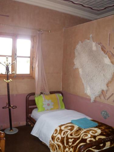 Bed & Breakfast Maison D'h�tes Restaurant Chez L'habitant Amazigh