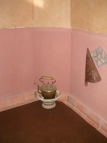 Bed & Breakfast Maison D'h�tes Restaurant Chez L'habitant Amazigh