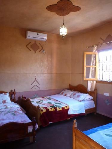 Bed & Breakfast Maison D'h�tes Restaurant Chez L'habitant Amazigh