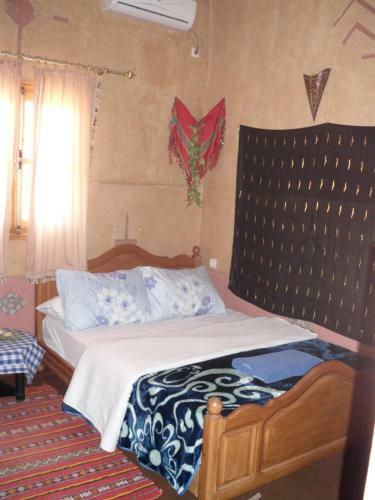 Bed & Breakfast Maison D'h�tes Restaurant Chez L'habitant Amazigh