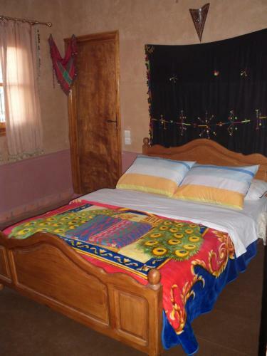 Bed & Breakfast Maison D'h�tes Restaurant Chez L'habitant Amazigh