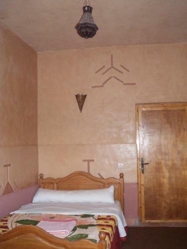 Bed & Breakfast Maison D'h�tes Restaurant Chez L'habitant Amazigh