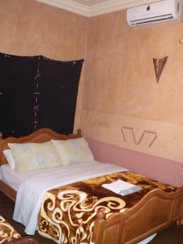 Bed & Breakfast Maison D'h�tes Restaurant Chez L'habitant Amazigh