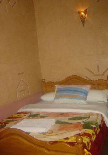 Bed & Breakfast Maison D'h�tes Restaurant Chez L'habitant Amazigh
