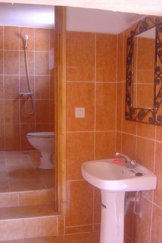 Bed & Breakfast Maison D'h�tes Restaurant Chez L'habitant Amazigh
