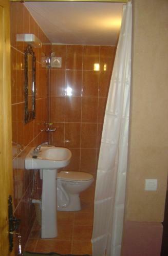 Bed & Breakfast Maison D'h�tes Restaurant Chez L'habitant Amazigh