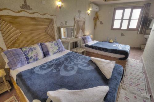 Bed & Breakfast Maison D'h�tes Restaurant Chez L'habitant Amazigh