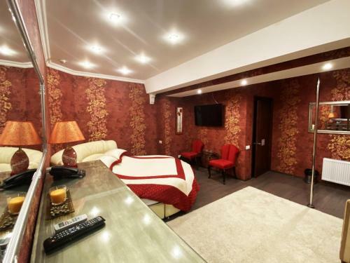 Hotel Nika