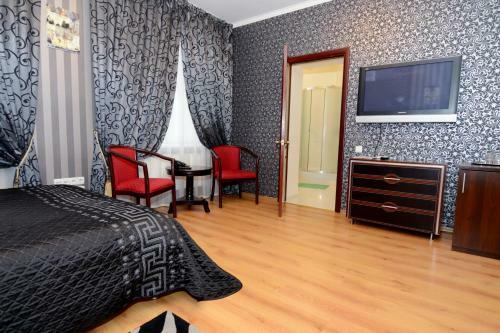 Hotel Nika
