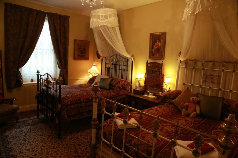 Blakes Manor Bed And Breakfast Deloraine