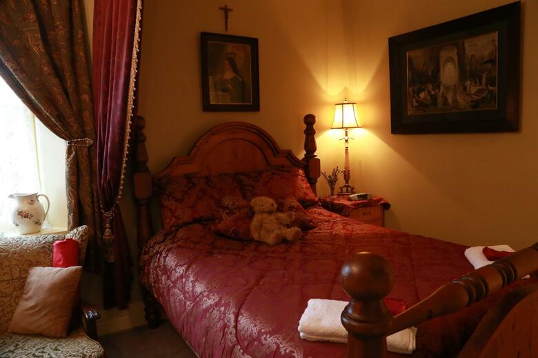 Blakes Manor Bed And Breakfast Deloraine