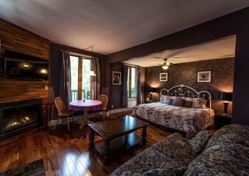 Posada Auberge Villa Bellerive