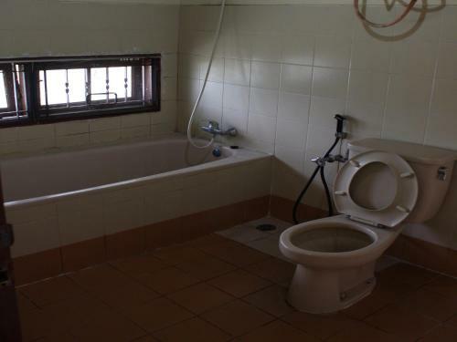 Villa Kota Bunga Blok Q