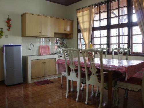 Villa Kota Bunga Blok Q