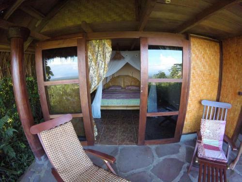 Hotel Rinjani Mountain Garden