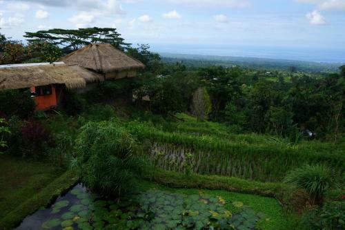 Hotel Rinjani Mountain Garden