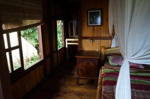 Hotel Rinjani Mountain Garden