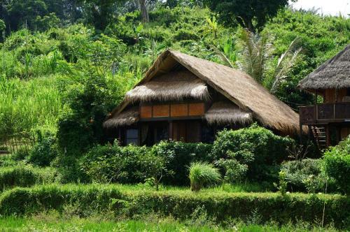 Hotel Rinjani Mountain Garden