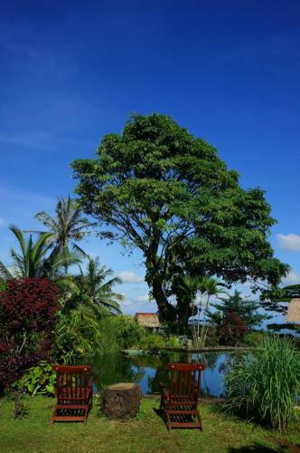 Hotel Rinjani Mountain Garden