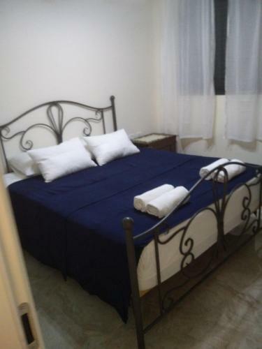 Apartamento Ilana's Place