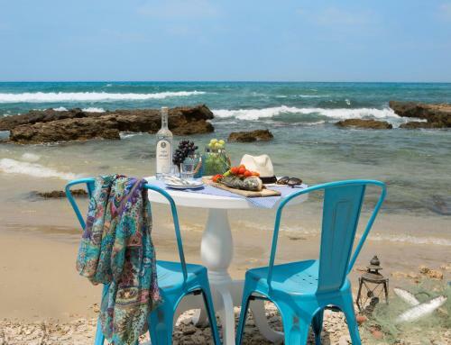 Hotel Ramada Resort Hadera Beach