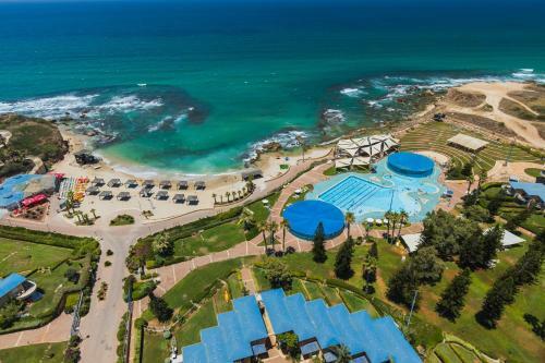 Hotel Ramada Resort Hadera Beach