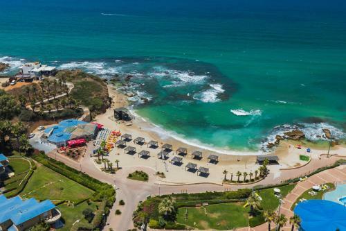 Hotel Ramada Resort Hadera Beach