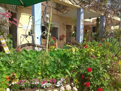 Agroturismo Kibbutz Ha'ogen