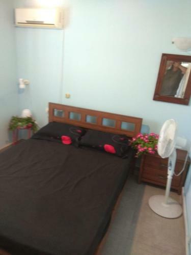 Agroturismo Kibbutz Ha'ogen