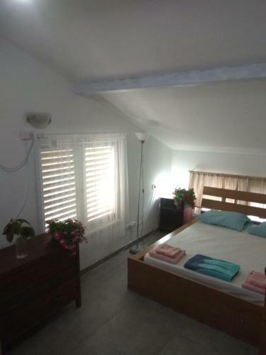 Agroturismo Kibbutz Ha'ogen