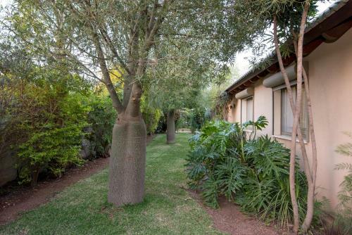 Hotel Song Of Galilee