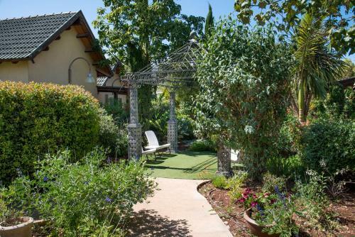 Hotel Song Of Galilee