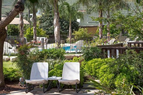 Hotel Song Of Galilee