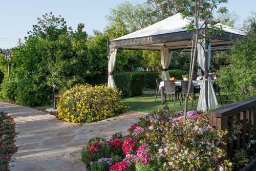 Hotel Song Of Galilee