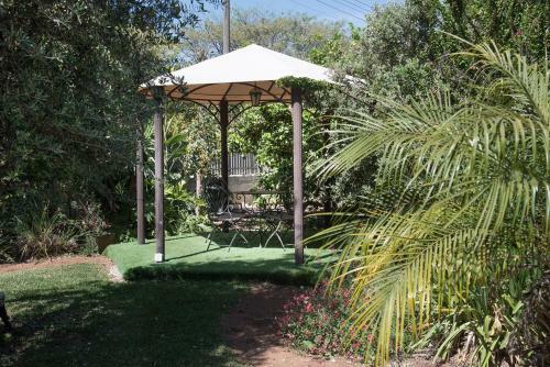 Hotel Song Of Galilee