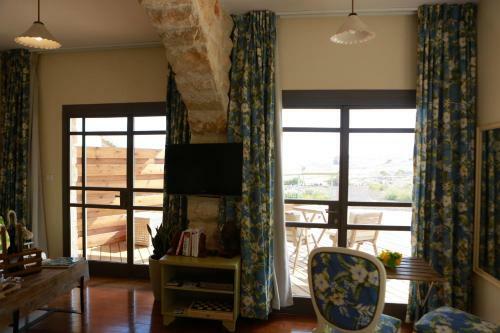 Lodge B&B - Racheli Bar-lev