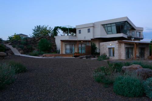Lodge B&B - Racheli Bar-lev