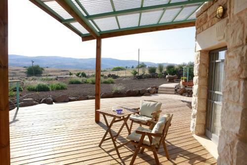 Lodge B&B - Racheli Bar-lev