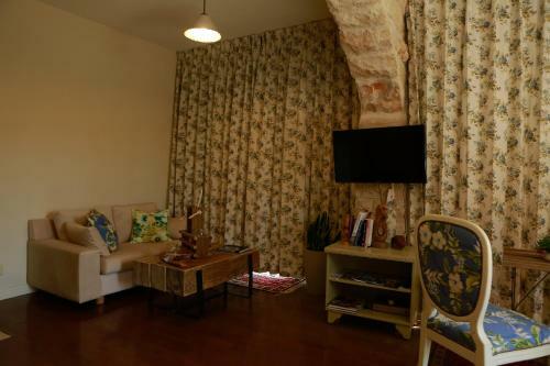 Lodge B&B - Racheli Bar-lev