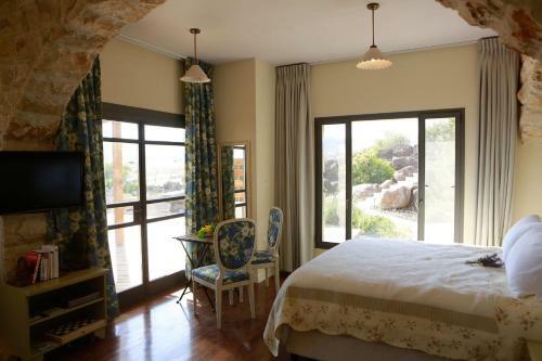 Lodge B&B - Racheli Bar-lev