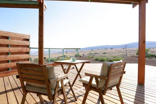 Lodge B&B - Racheli Bar-lev