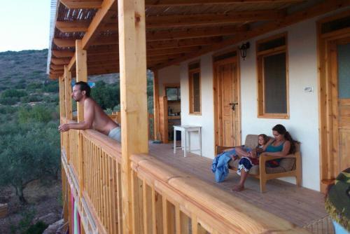 Hostal Clil Guest House