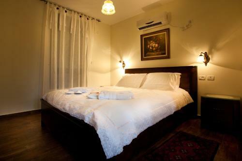 Lodge Tenebagolan Suites Zimmers